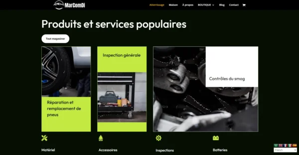Image du produit