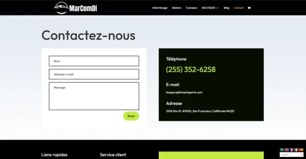 Image du produit